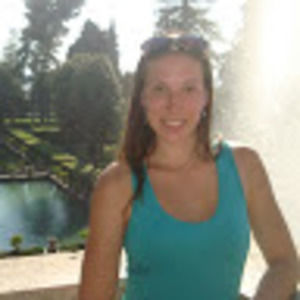 Meet your Posher, Bridget